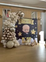 Фотозона Босс Молокосос/BOSS BABY