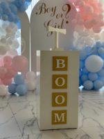 Ящик BOOM