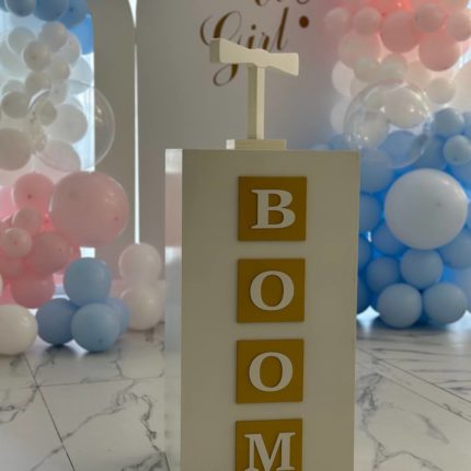 Ящик BOOM